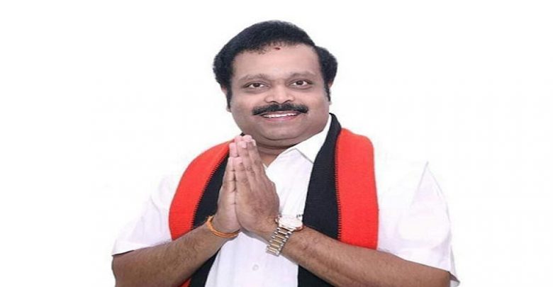 திரு.கதிர் ஆனந்த்