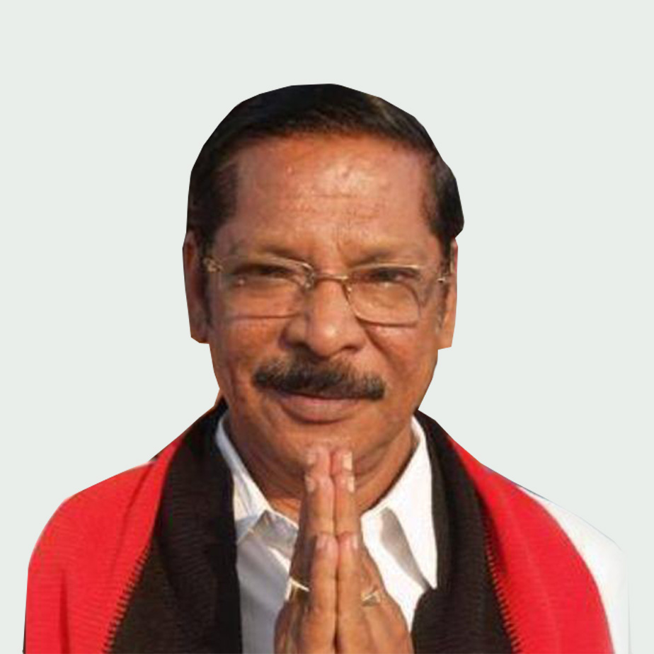 திரு. ஆர்.எஸ்.பாரதி