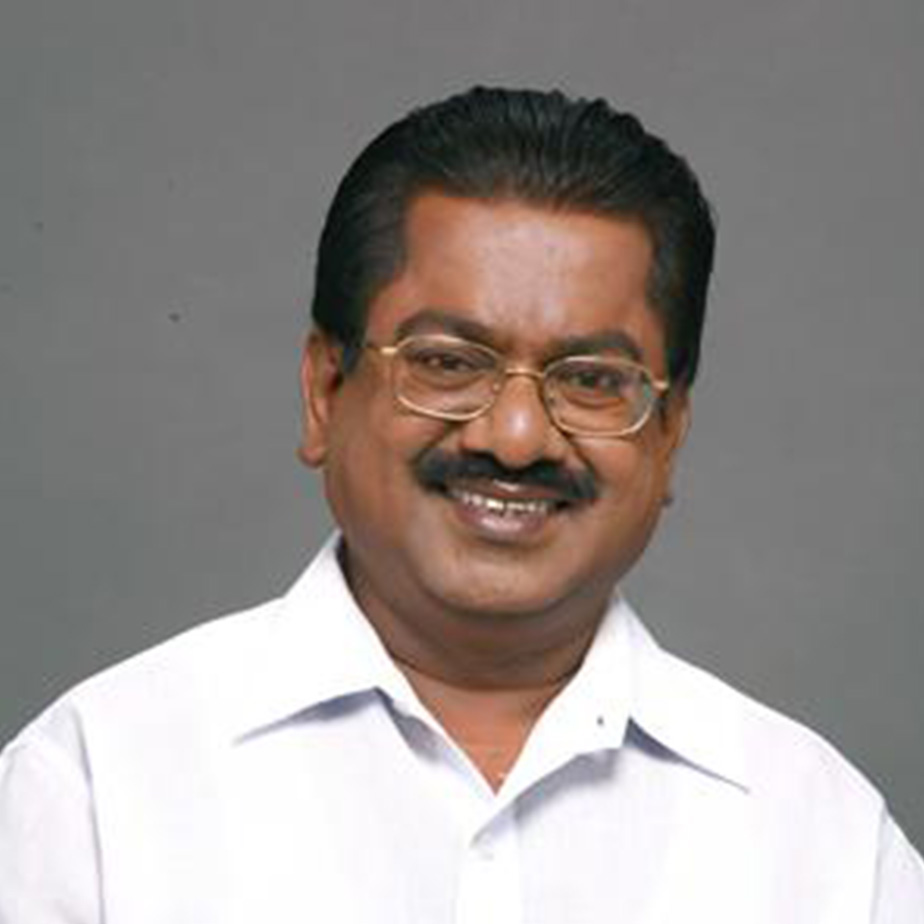 திரு.டி.கே.எஸ் இளங்கோவன்