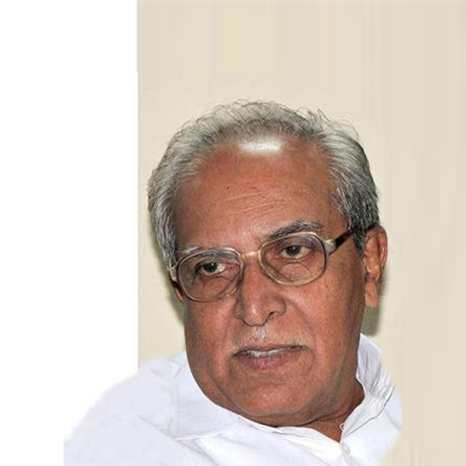 திரு.எம். சண்முகம்