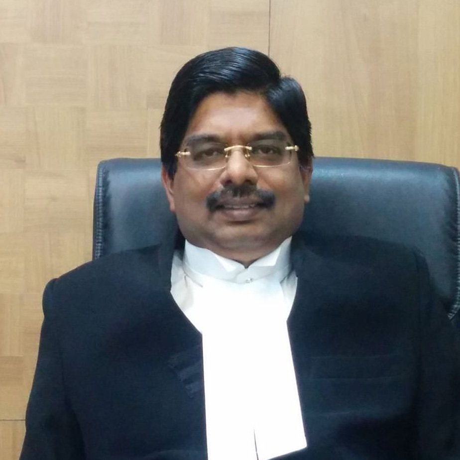 திரு.பி. வில்சன்