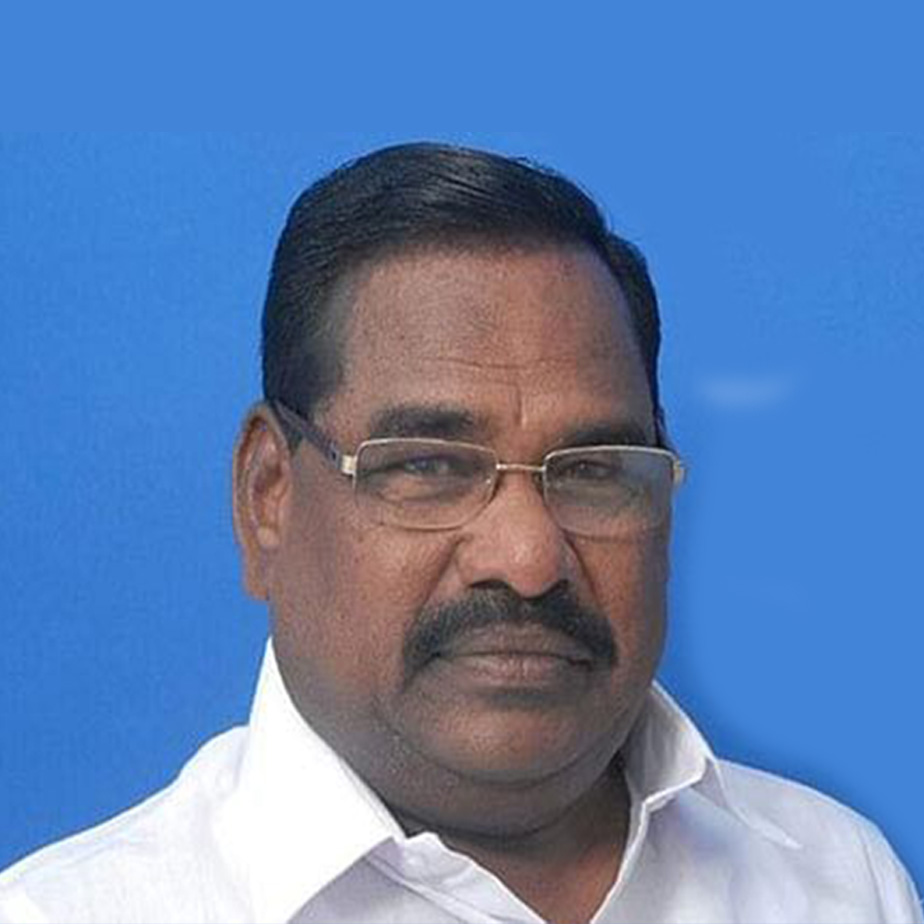 திரு.அந்தியூர் பி.செல்வராஜ்