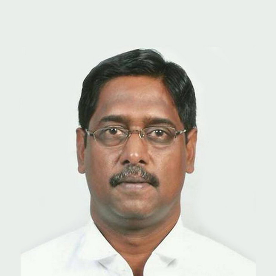 திரு.என்.ஆர்.இளங்கோவன்