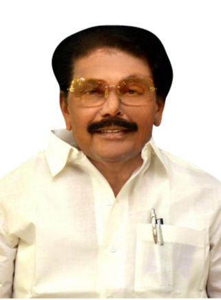 திரு.கே.கே.எஸ் .எஸ் .ஆர். ராமச்சந்திரன்