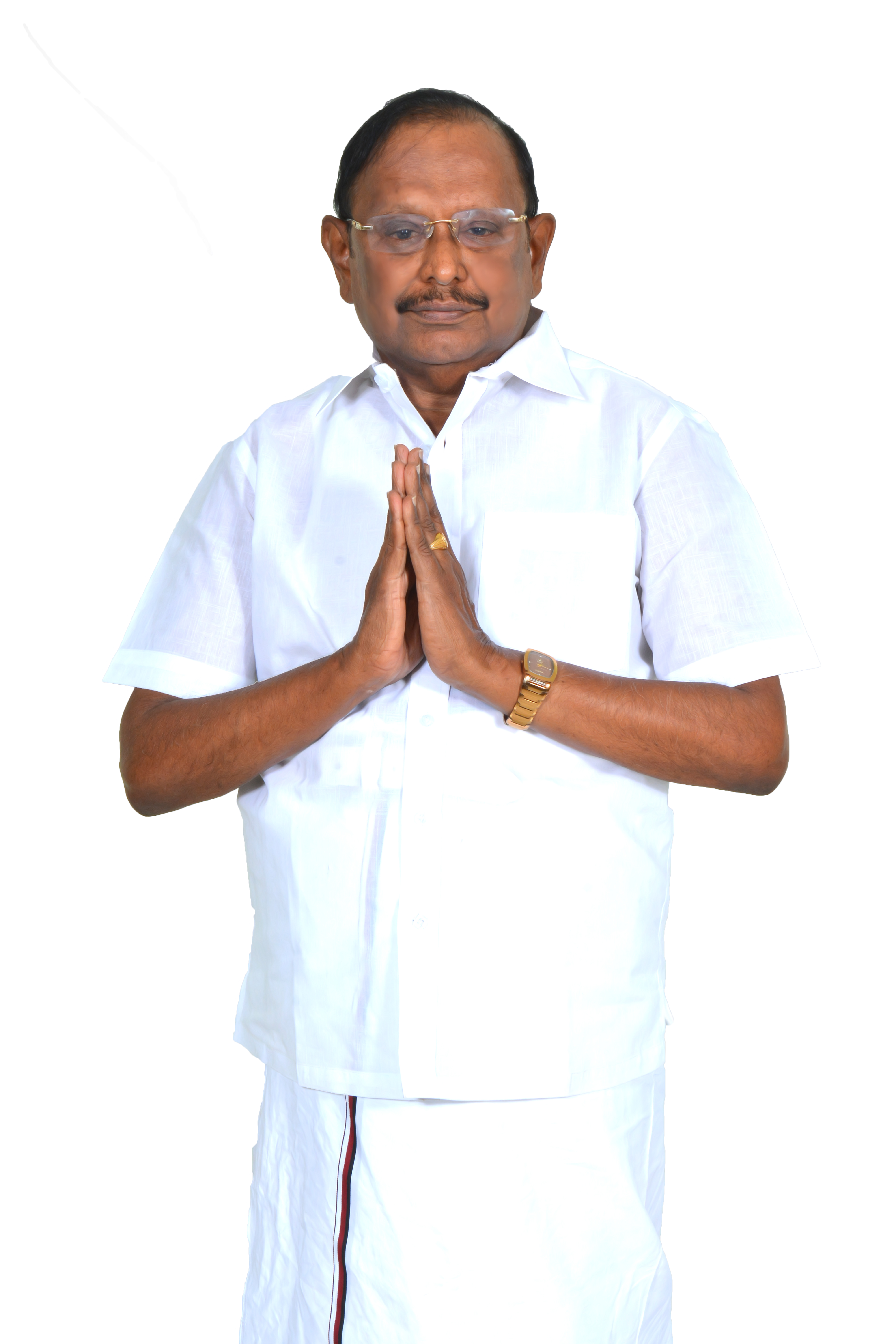 திரு S.இரகுபதி