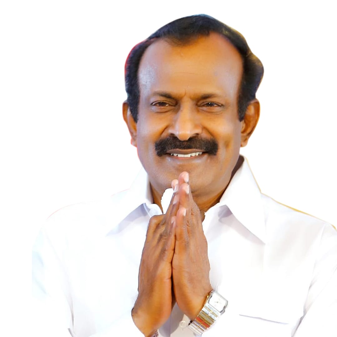 திரு சு. முத்துசாமி