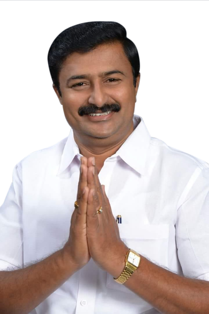 திரு. மு.பெ.சுவாமிநாதன்