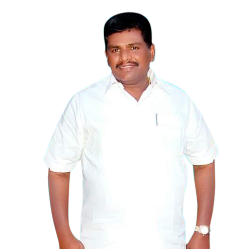 திரு. அனிதா ஆ.ராதாகிருஷ்ணன்