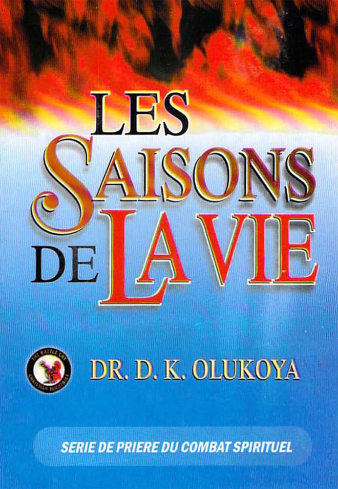Les Saisons de La Vie (French Edition)