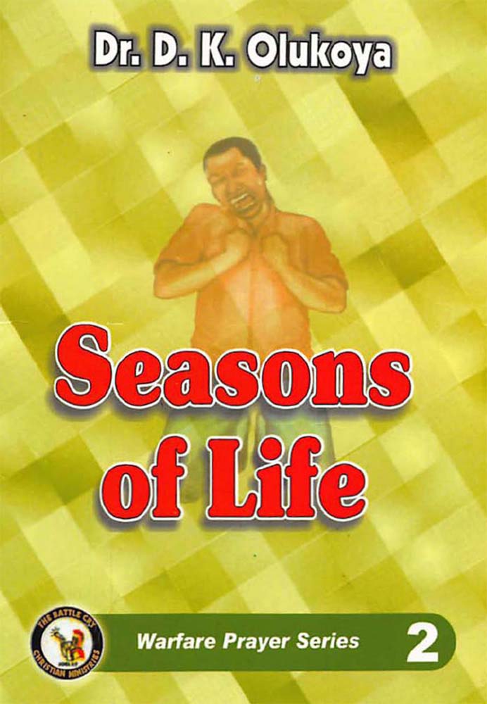 Seasons of Life