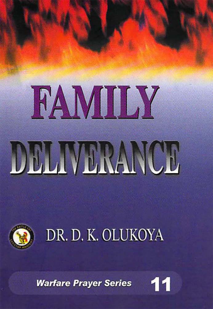 Family Deliverance