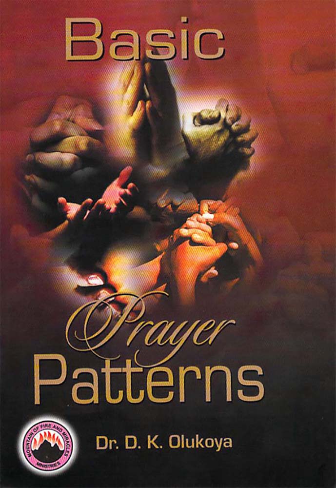 Basic Prayer Patterns