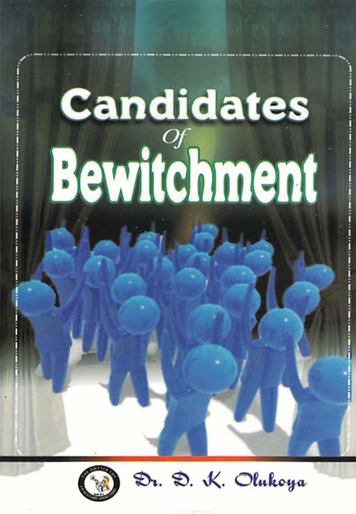 Candidates of Bewitchment
