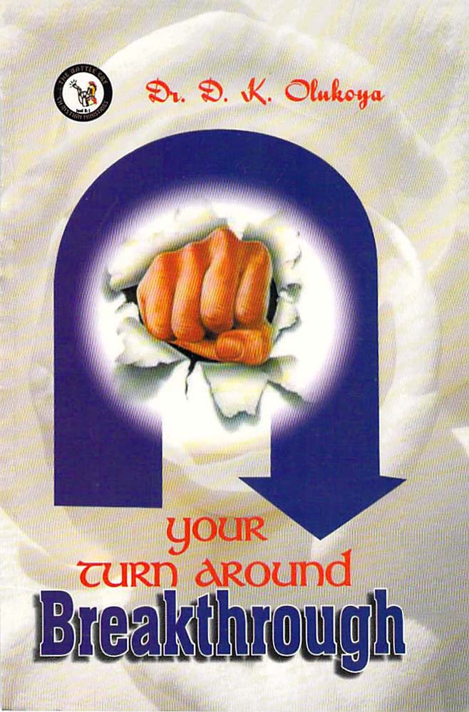 Your Turnaround Breakthrough