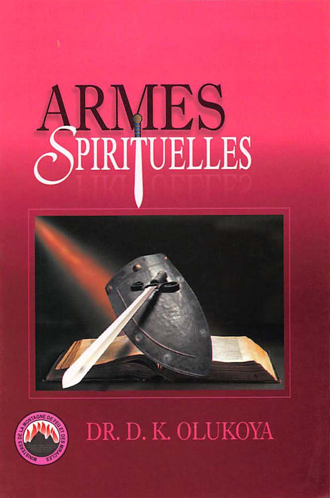Armes Spirituelles (French Edition)