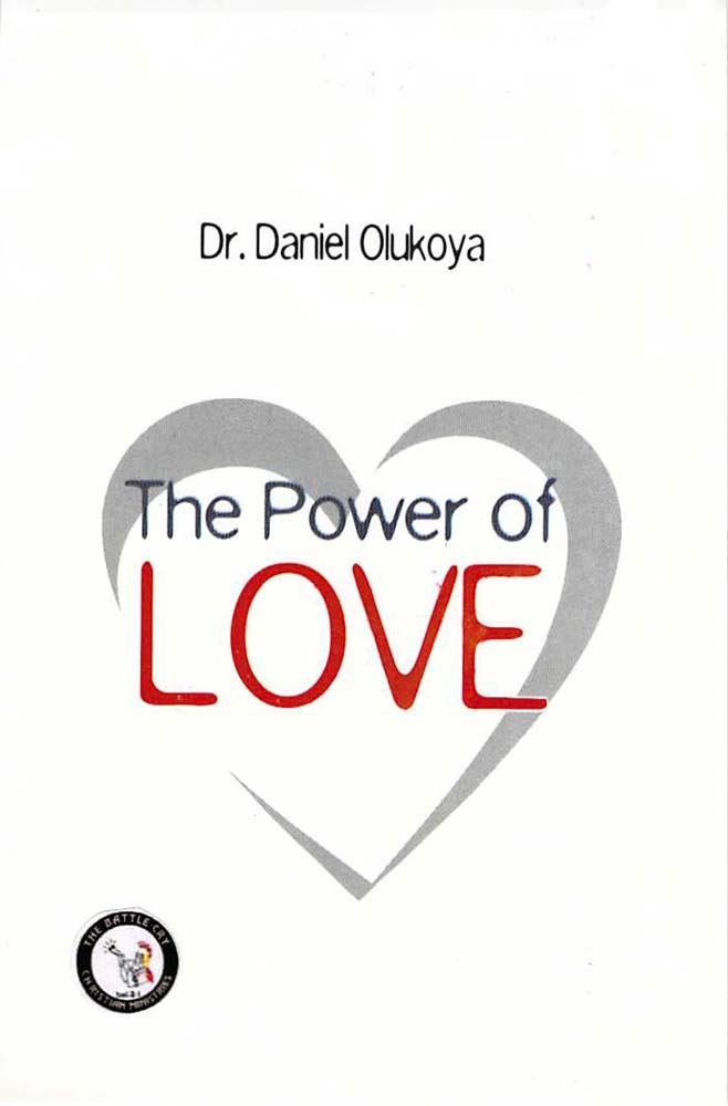 The Power of Love