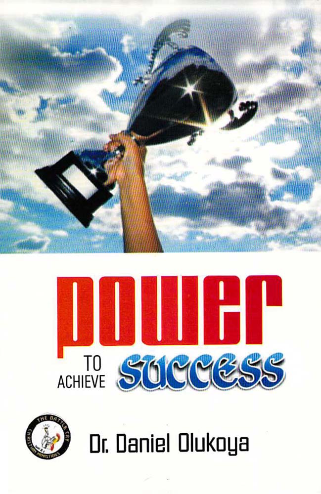 Power to Achieve Success