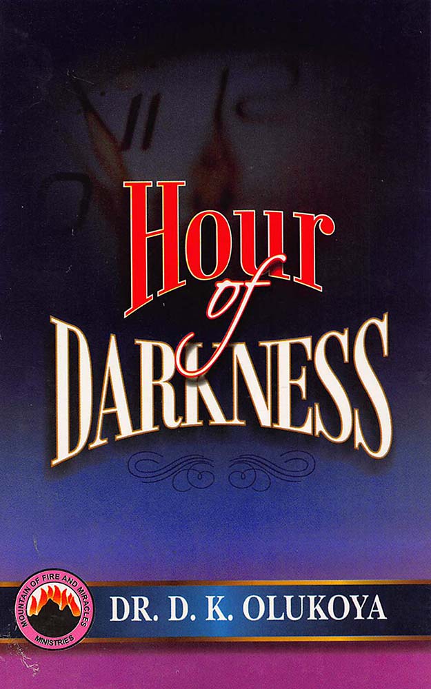 Hour of Darkness