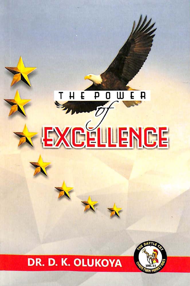 The Power of Excellence