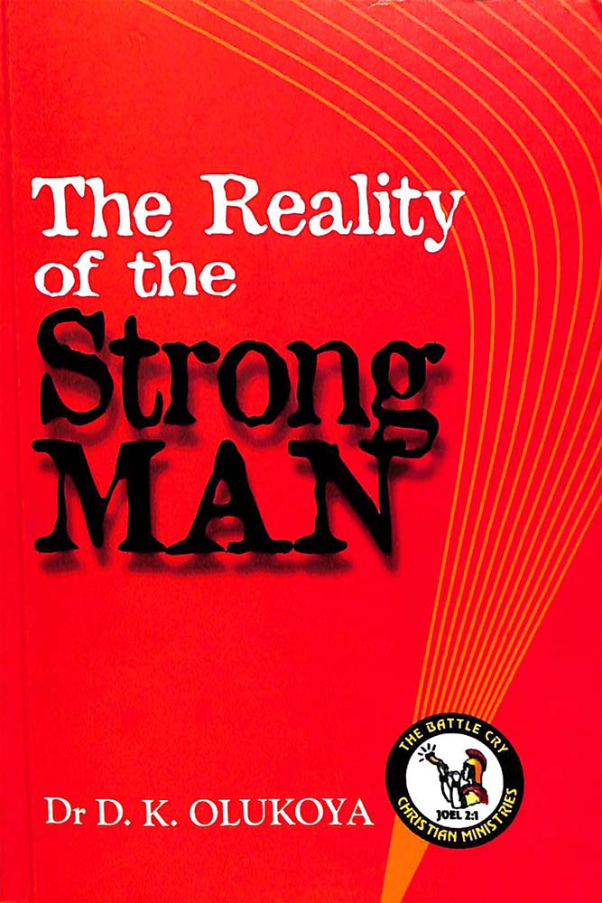 The Reality of the Strongman