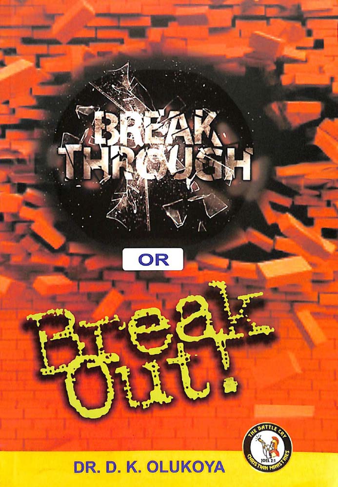 Breakthrough or Breakout