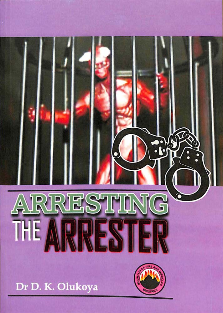 Arresting the Arrester