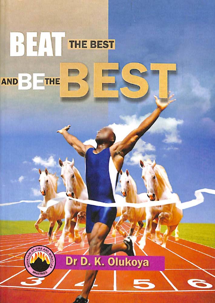 Beat The Best and Be The Best