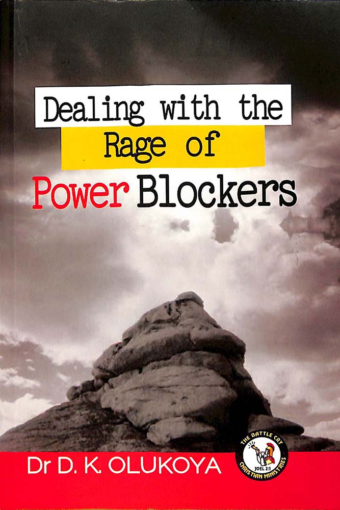 Dealing with the Rage of Power Blockers