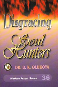 Disgracing Soul Hunters