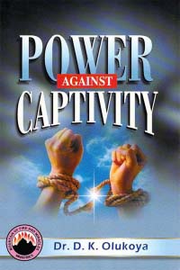 Power Against Captivity