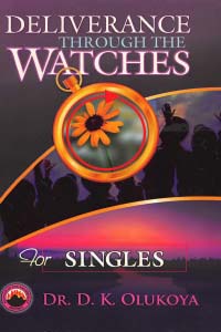 Deliverance through the Watches for Singles