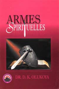 Armes Spirituelles (French Edition)