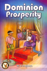 Dominion Prosperity