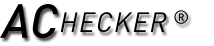 ACchecker