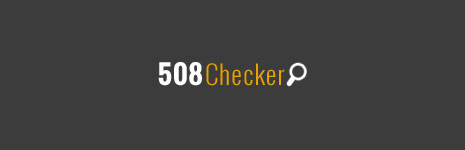 508 checker