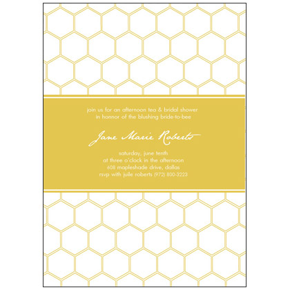 invitation template