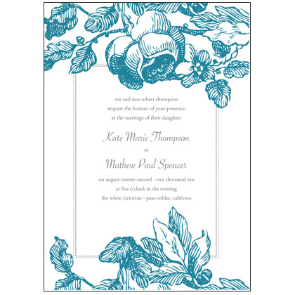invitation template
