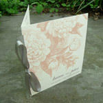 Wedding Program Template Wedding Program Template