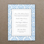 Envelope Template EnvelopeTemplate