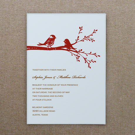 Invitation Template