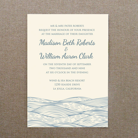 Invitation Template