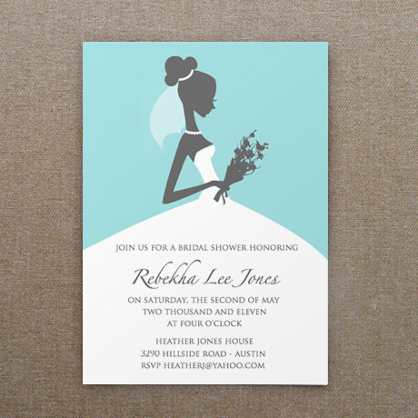 Invitation Template