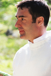 dave oshana gazing