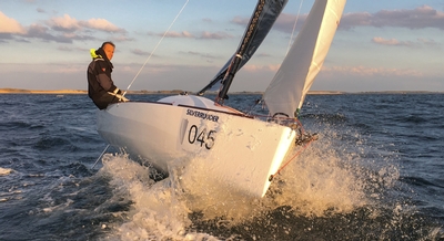 Beneteau Sailboats First 18 SE