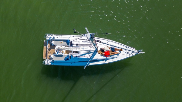 beneteau, oceanis 30.1, sailboat, sailing