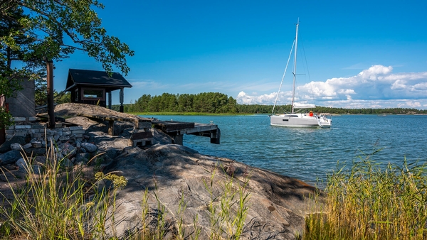 beneteau, oceanis 30.1, sailboat, sailing