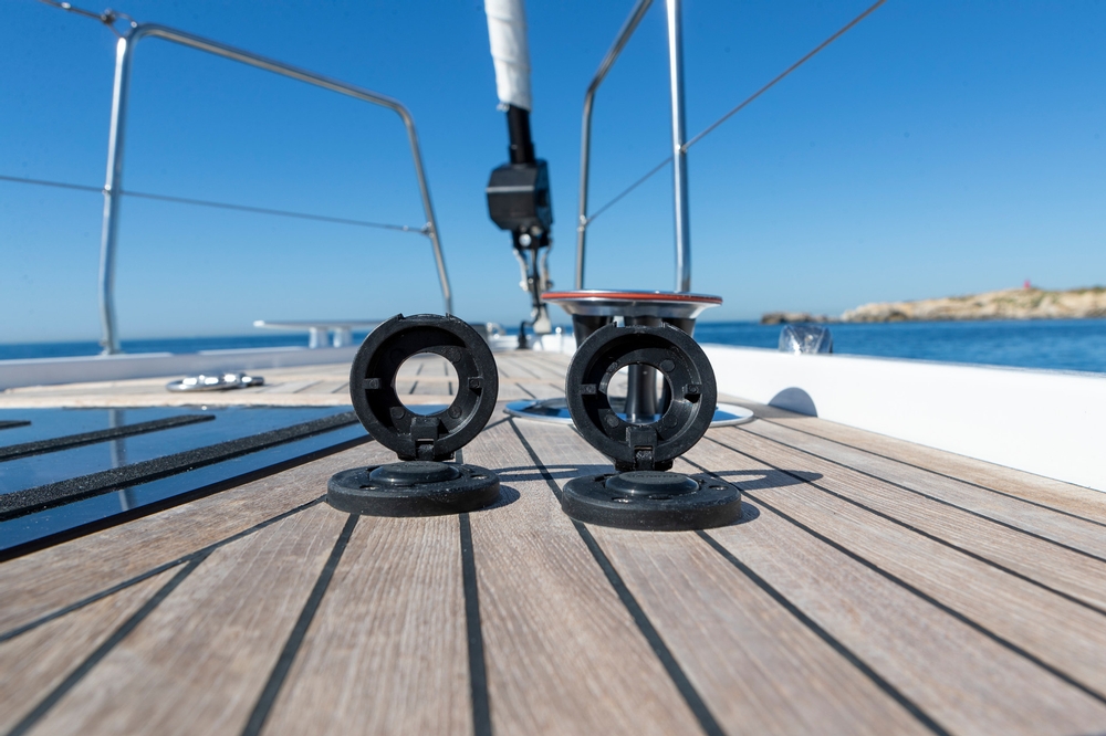 beneteau, oceanis yacht 54, sailboat