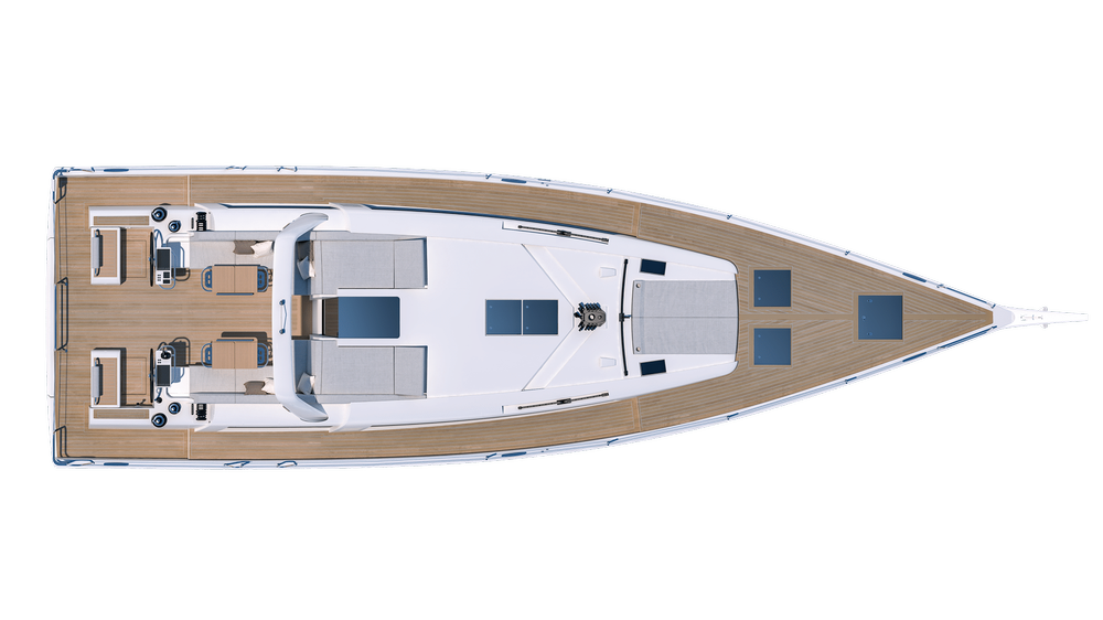beneteau, oceanis yacht 54, sailboat, seating