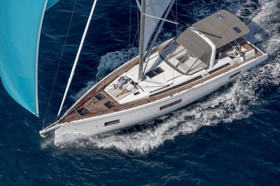 beneteau, oceanis 30.1, sailboat, sailing