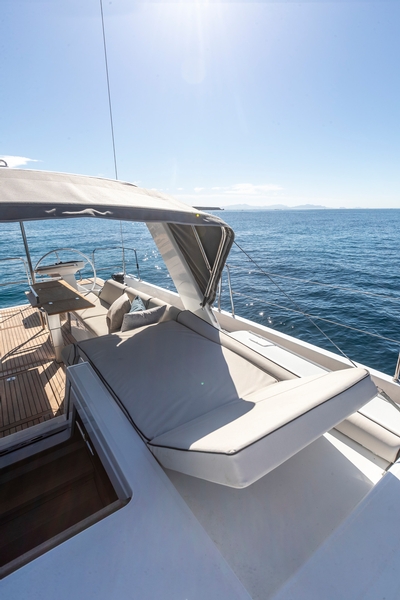 beneteau, oceanis yacht 54, sailboat, seating
